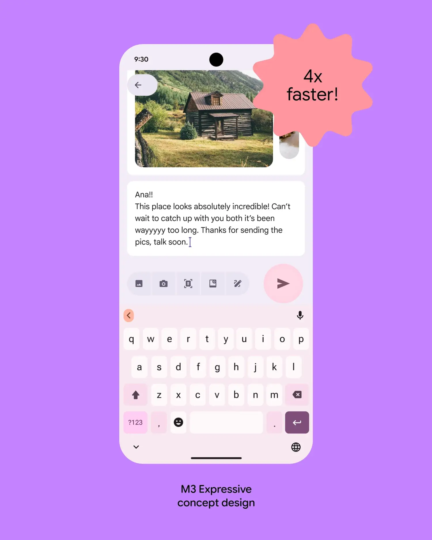 Google случайно раскрыла новый дизайн Android: как теперь будет выглядеть система (фото)