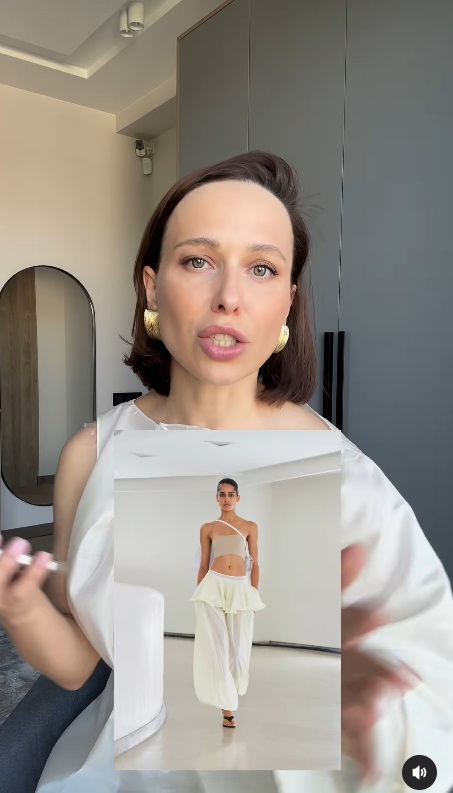 Модные тренды лета-2025: какие брюки заменят джинсы в этом сезоне