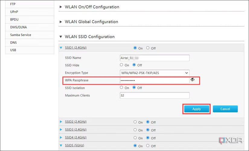 Повільний інтернет? Перевірте, чи не підключився хтось до вашого Wi-Fi