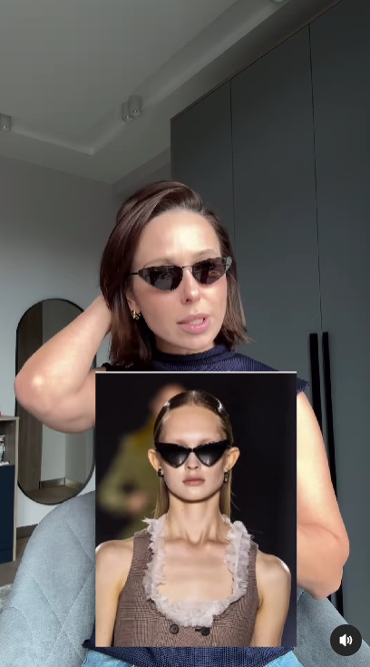 Топ-5 трендових моделей окулярів на літо 2025: як вибрати ідеальну пару