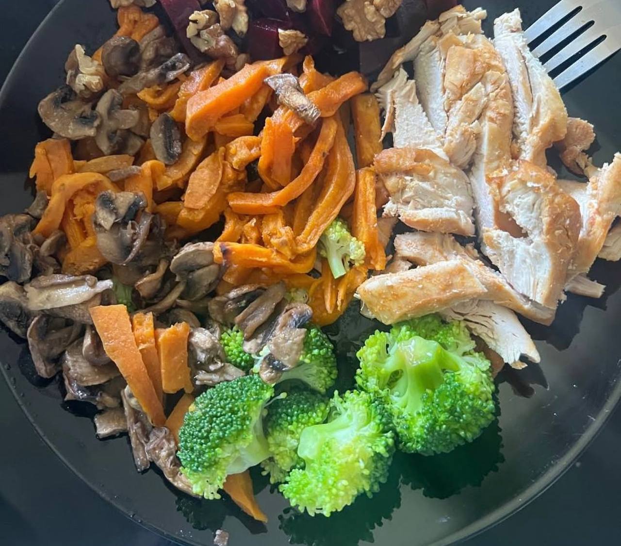 Смачно та дуже корисно: 10 ідей збалансованої вечері