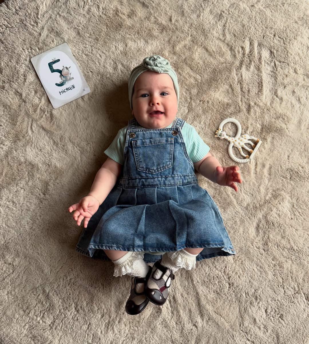 Дружина Позитива показала нові фото з донькою: підросла і стала копією тата