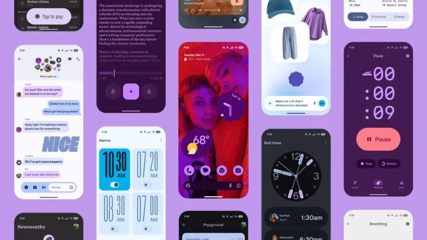 Google готує оновлення Android 17: що вже відомо про нові функції та зміни