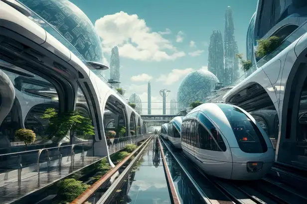 Что изменит наш мир к 2050 году: 10 прорывов, которые уже не остановить