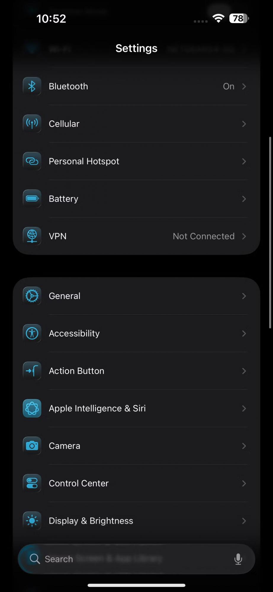iOS 26 приносит 6 функций из Android: что появится в iPhone впервые