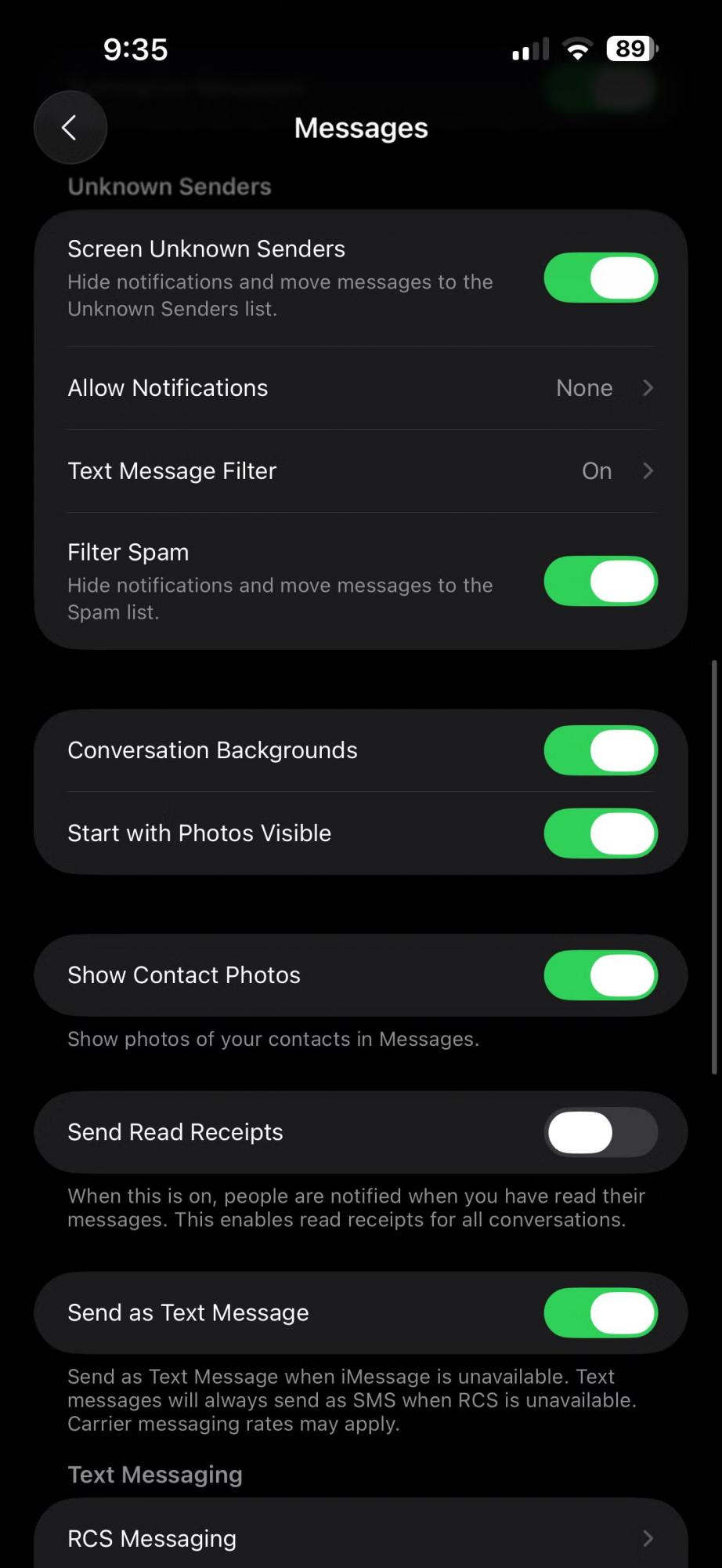iOS 26 приносит 6 функций из Android: что появится в iPhone впервые