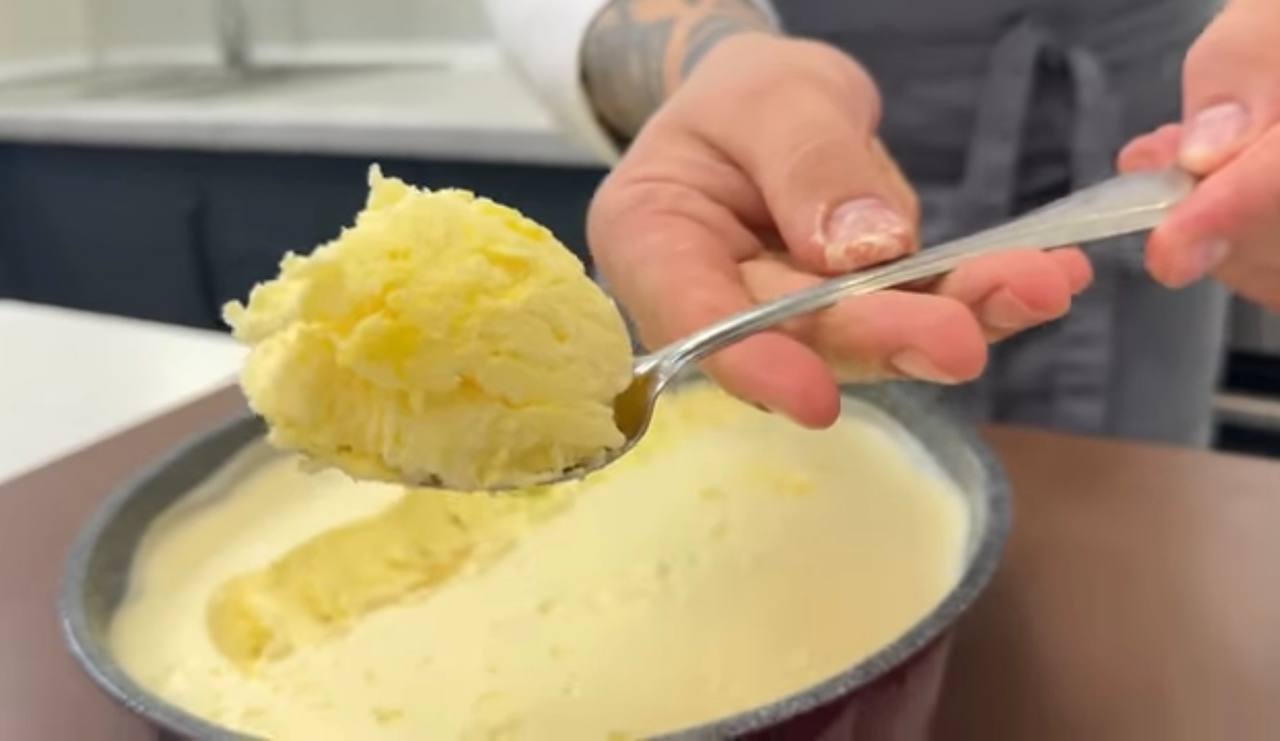 Рецепт ідеального морозива з трьох інгредієнтів: вийде смачніше за магазинне