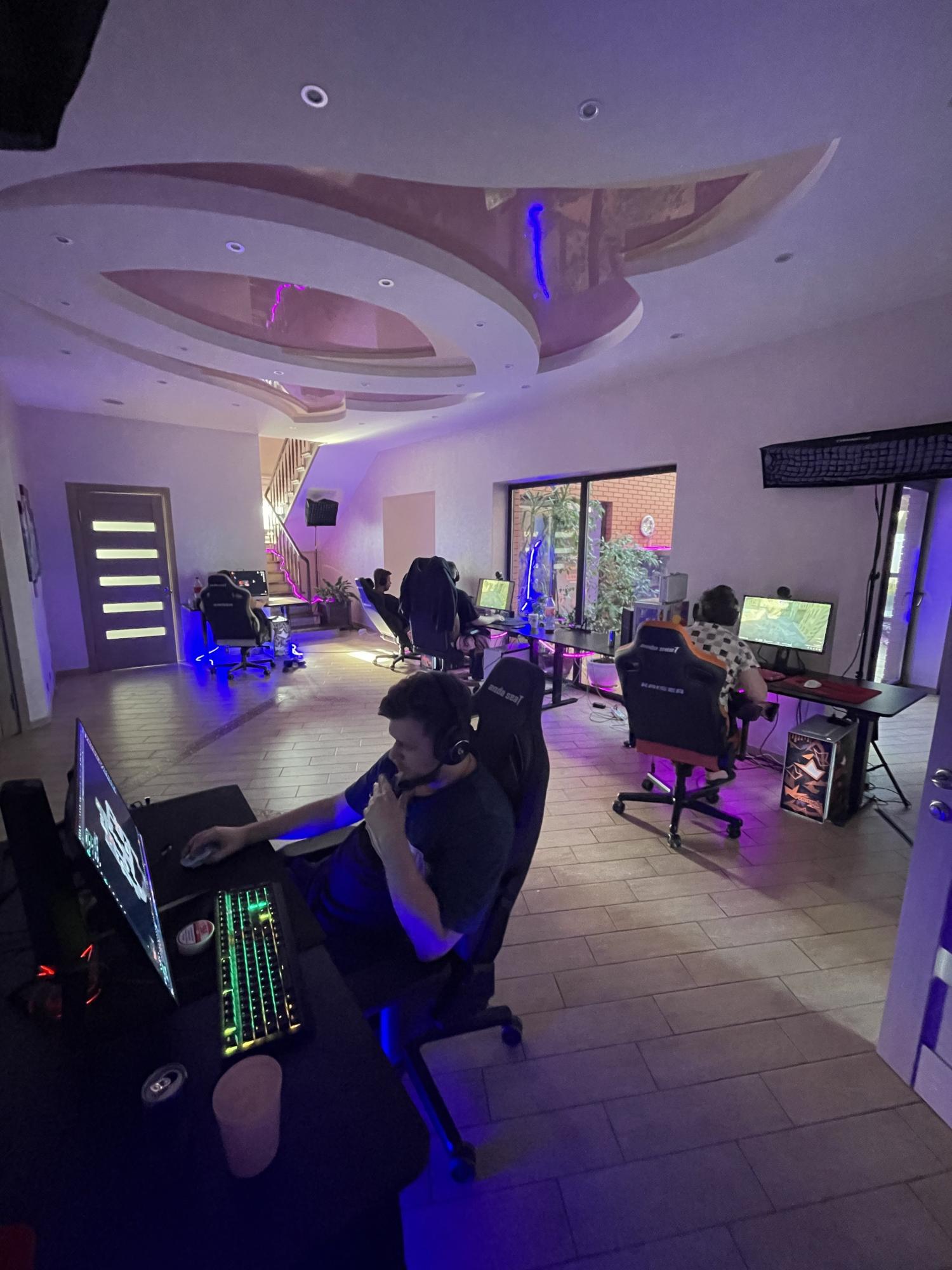 Favbet Team: Як за рік команда перетворилась на одну з найгучніших в українському кіберспорті