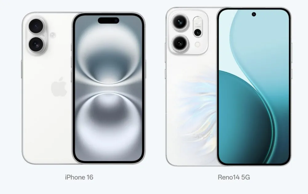 OPPO представила смартфон, який може стати несподіваним суперником iPhone: характеристики