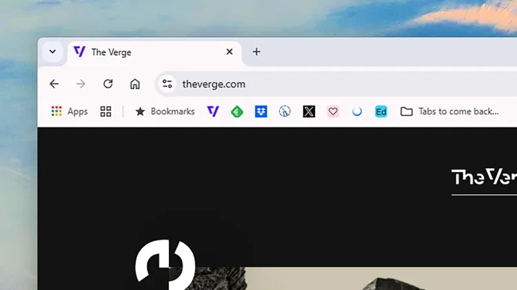 Хаос в закладках Google Chrome? Вот как быстро навести идеальный порядок и сэкономить часы работы