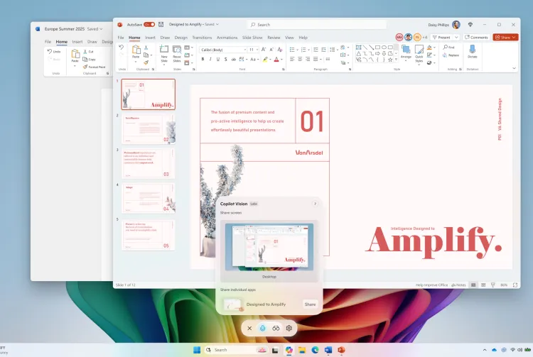 Microsoft готує масштабне оновлення Windows 11: які функції з'являться найближчим часом