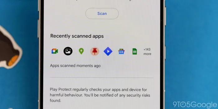 9 налаштувань безпеки на Android, які варто увімкнути просто зараз