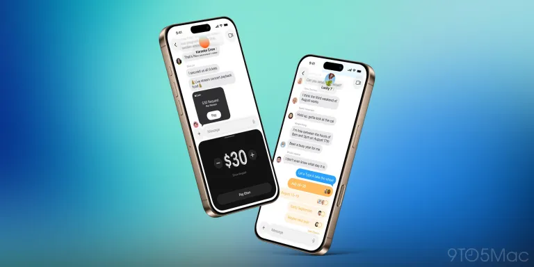 Apple випустила публічну бета-версію iOS 26: як встановити і які функції з'явилися
