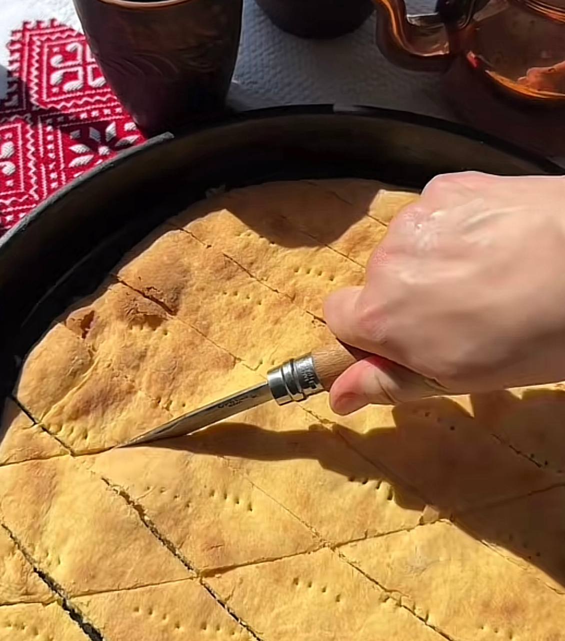 Готуємо маковійчики: старовинний рецепт ідеального печива з маком до свята