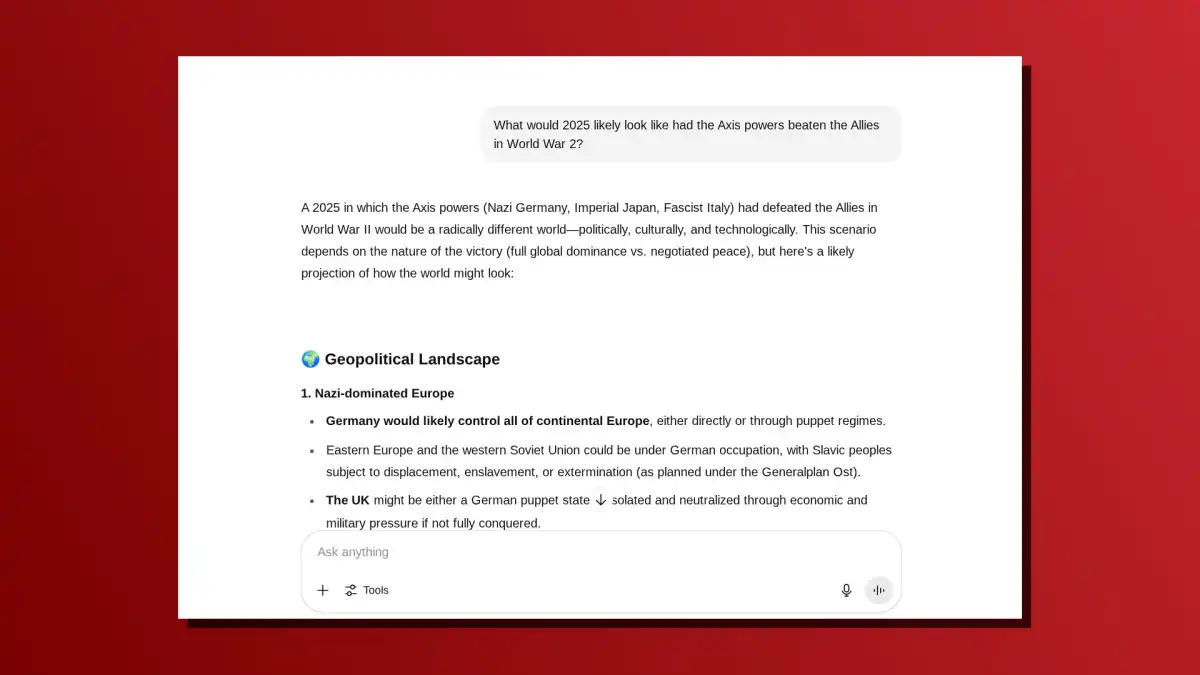 Як використовувати ChatGPT креативно. 9 ідей, які виходять за рамки звичного