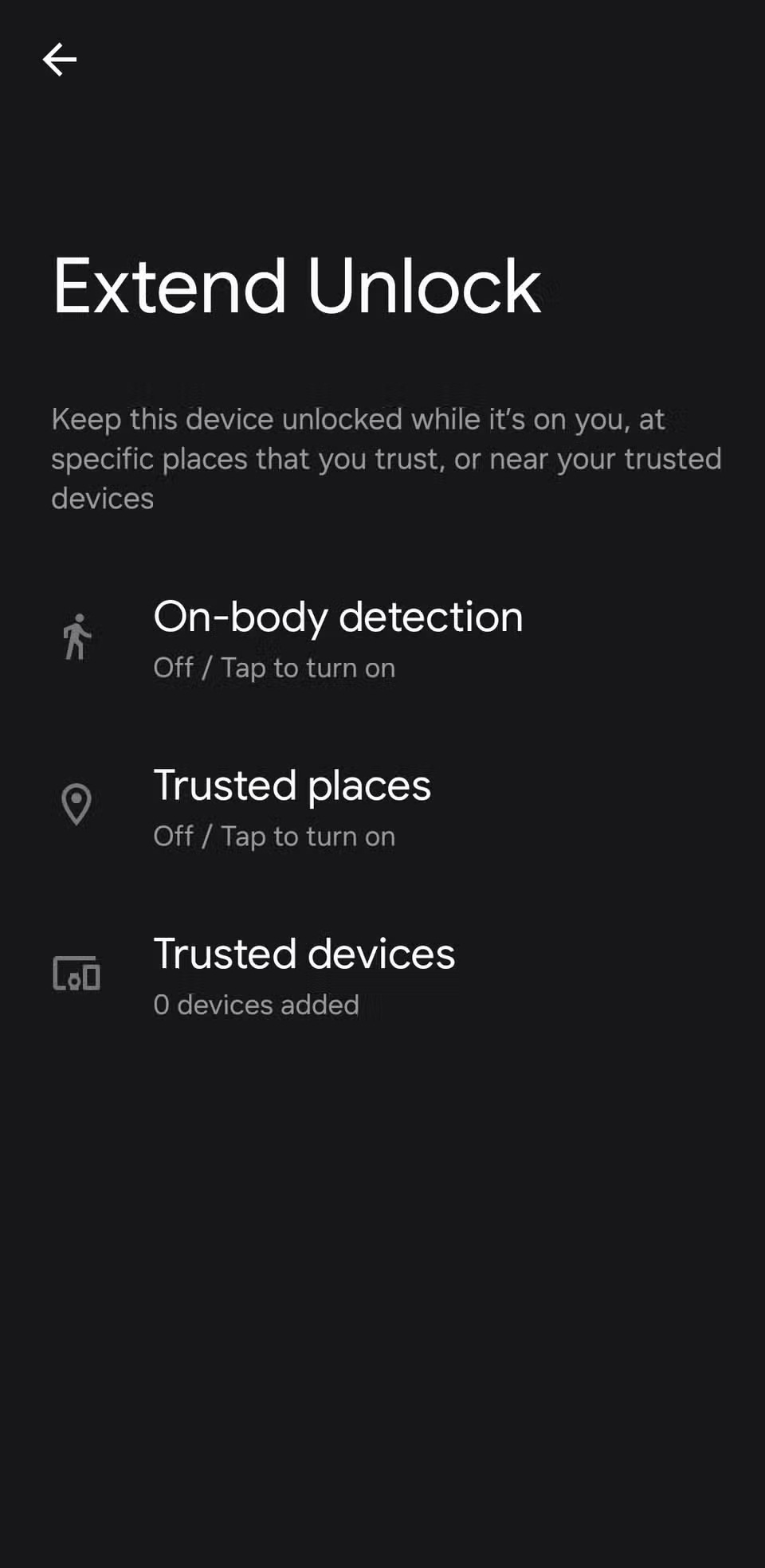 Як поліпшити безпеку Android-смартфона: 9 корисних налаштувань екрана блокування