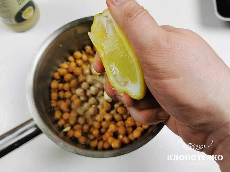 Клопотенко поделился секретом настоящего хумуса: готовить проще, чем пюрешку!
