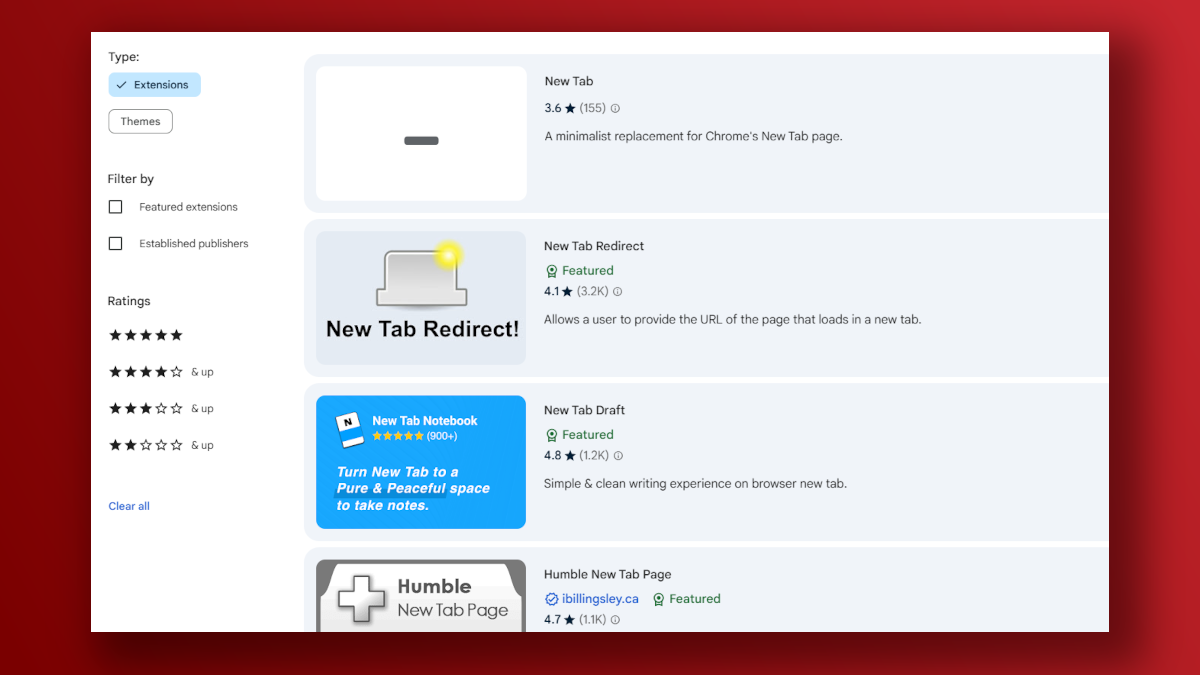 9 крутых способов изменить внешний вид Google Chrome и сделать браузер удобнее