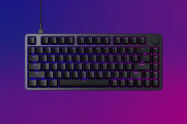 Sony випустила 5 нових ігрових гаджетів для ПК, на які чекали геймери