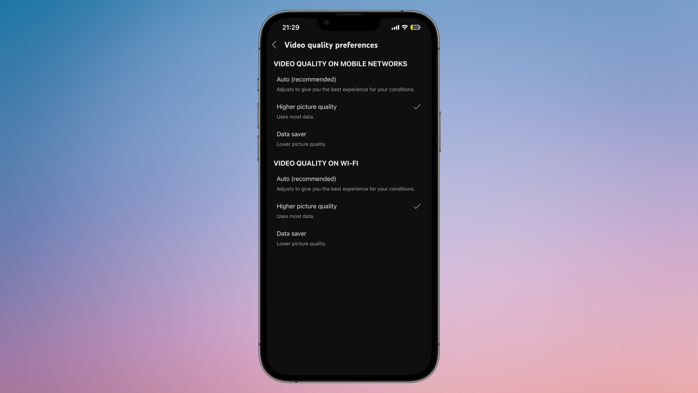 Как убрать лишние функции в YouTube и сделать просмотр видео удобнее
