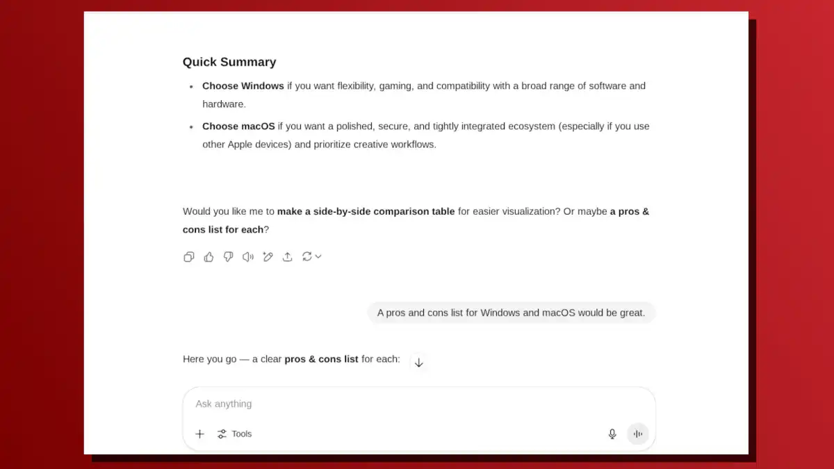 8 способів, як ChatGPT уже обходить Google у пошуку та порадах