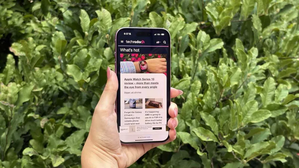 Як iPhone 17 може наздогнати Galaxy S25: 4 ключові функції