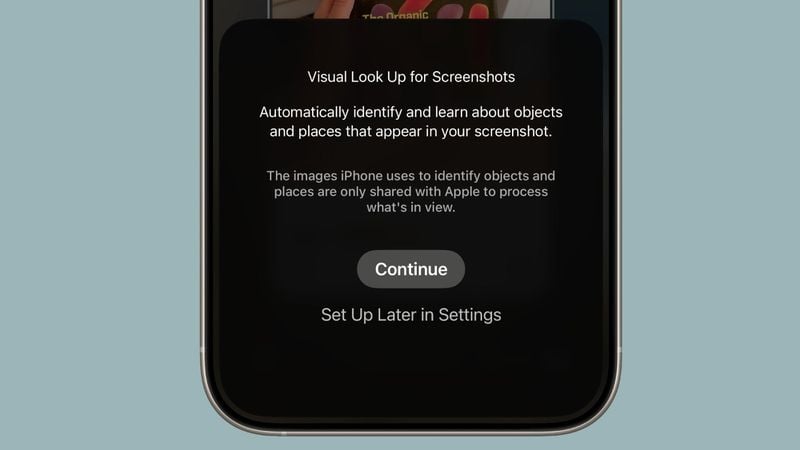 iOS 26 на iPhone: 10 функцій, які варто ввімкнути в першу чергу