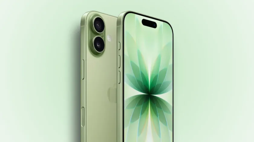 Секрет успіху iPhone 17. 5 функцій, які Apple запозичила в Android