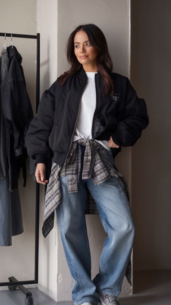 Як адаптувати літні речі для осені та зими: стилістка розкрила секрети