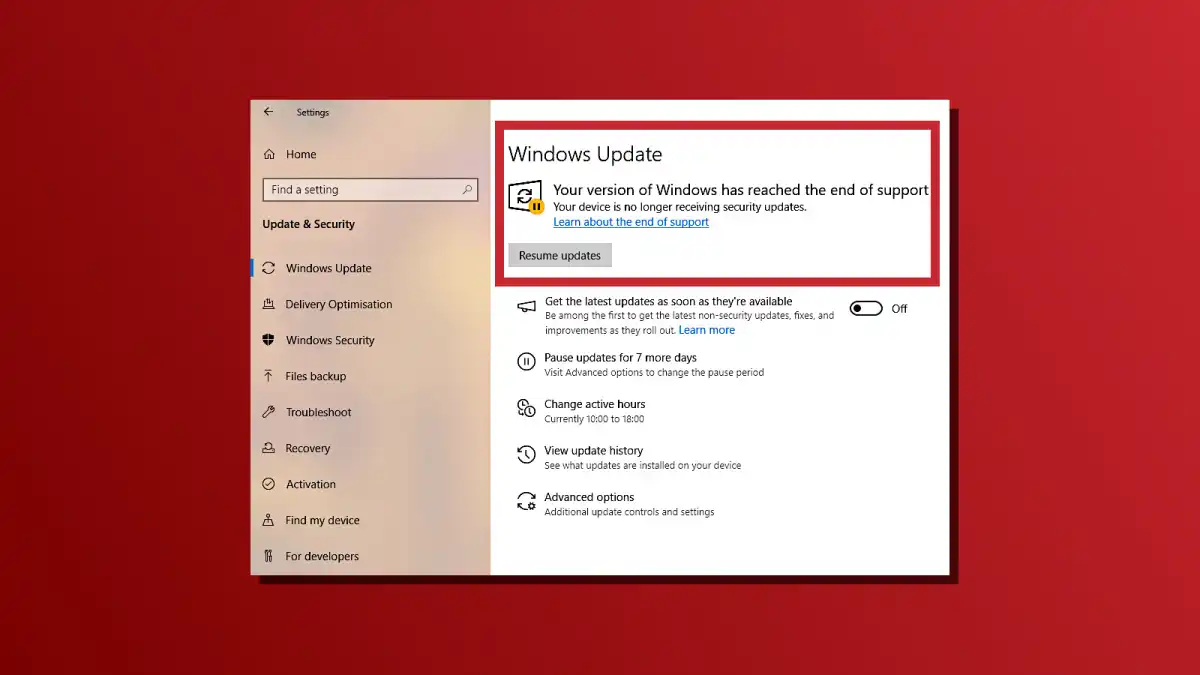 Как контролировать обновления Windows, чтобы они не мешали работе на ПК: полезные советы