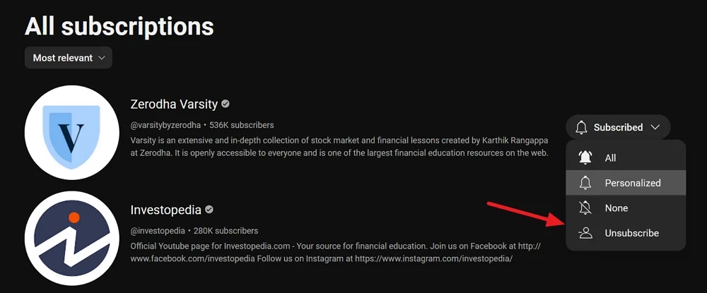 10 способів очистити рекомендації YouTube і дивитися тільки те, що вам подобається