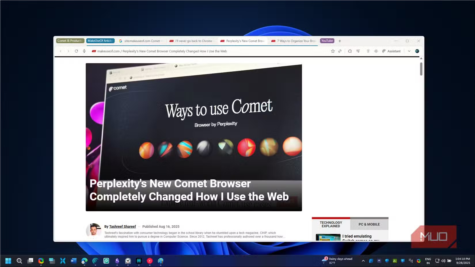 Як прискорити будь-який браузер у рази: 5 простих прийомів, про які мало хто знає