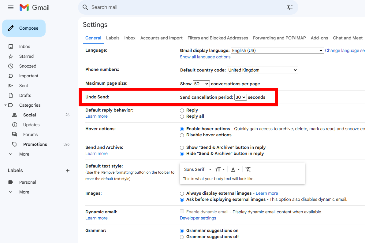 10 функцій Gmail, які роблять роботу з поштою простішою та зручнішою
