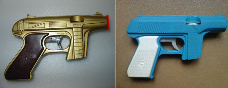 Эти культовые игрушки СССР были нагло украдены у Запада: всплыли разоблачающие фото