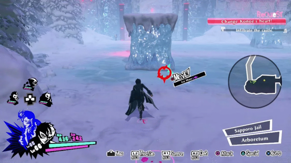 Декабрь без скуки: 8 игр, которые создадут идеальное зимнее настроение