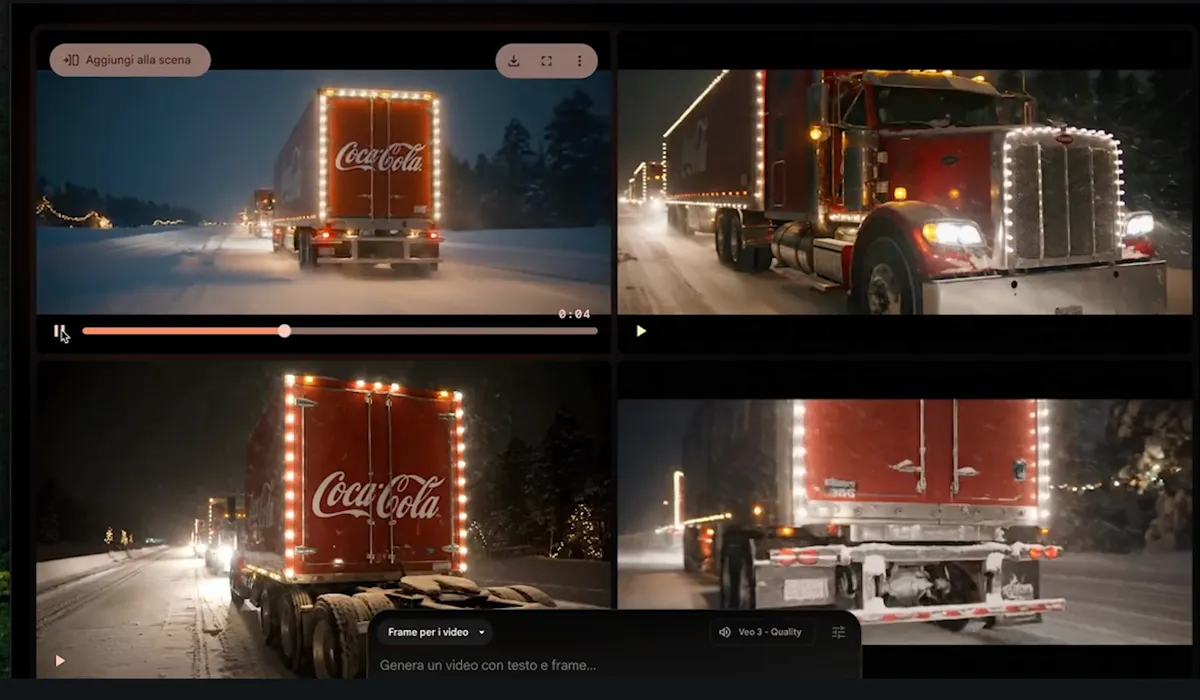 Це фіаско: як світові бренди ганьблять себе через рекламу з ШІ