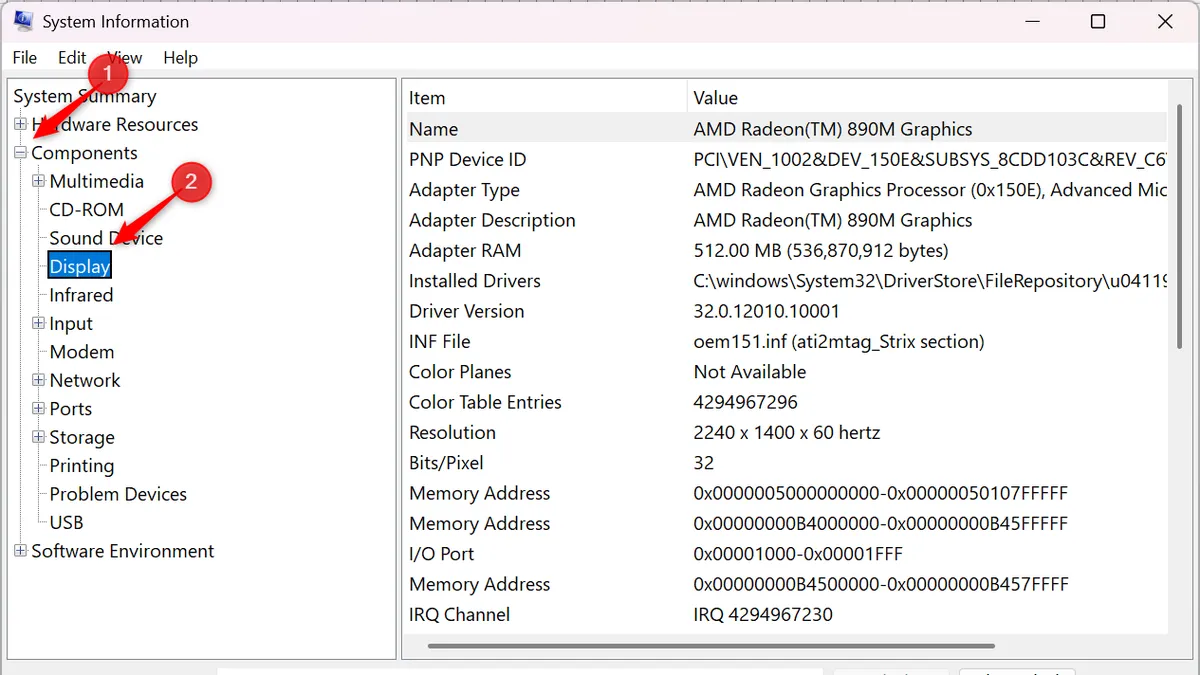 Не знаєте свою відеокарту? Ось як швидко перевірити GPU на вашому ПК