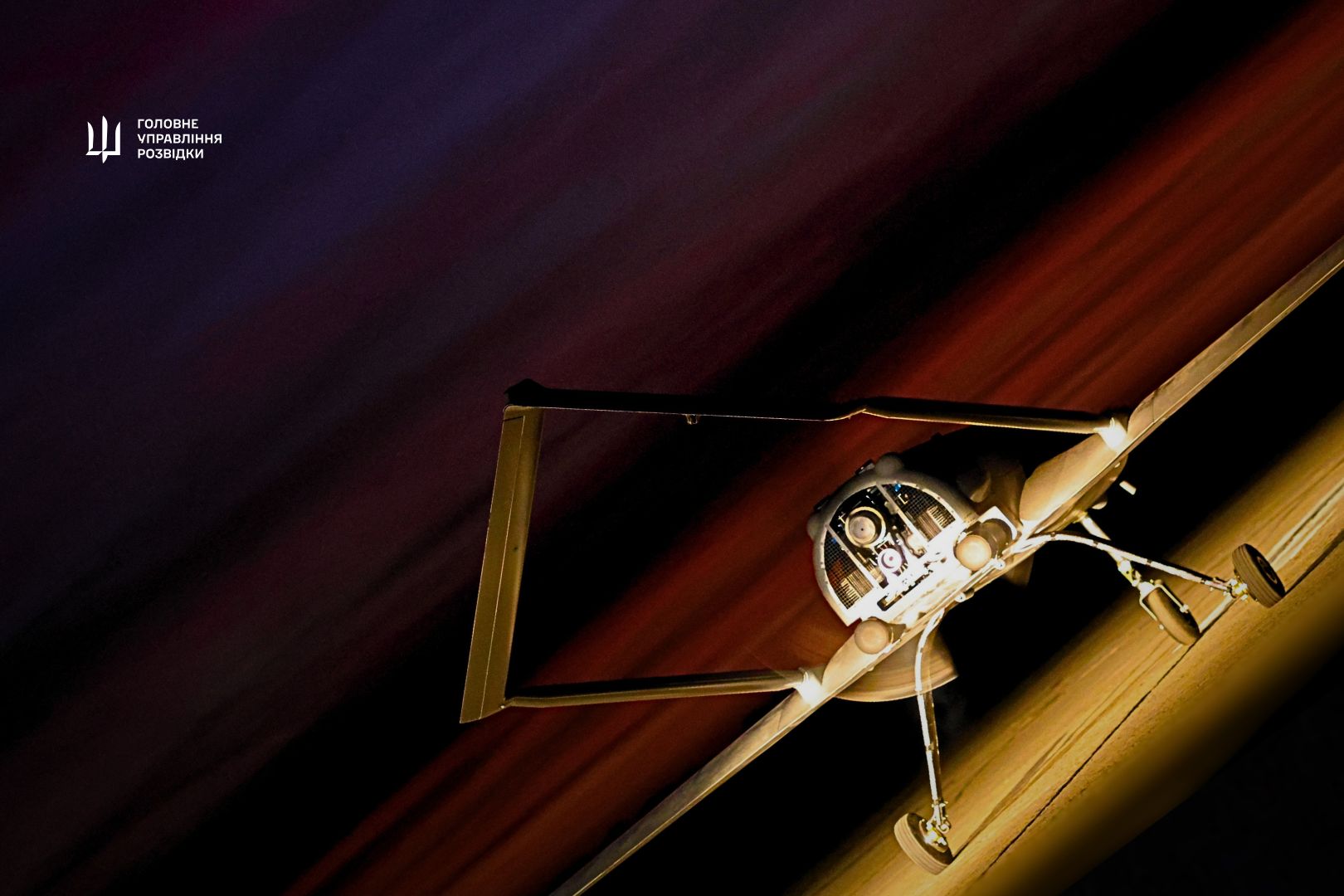 ГУР ON FIRE. Как украинские разведчики меняли ход войны в 2025 году