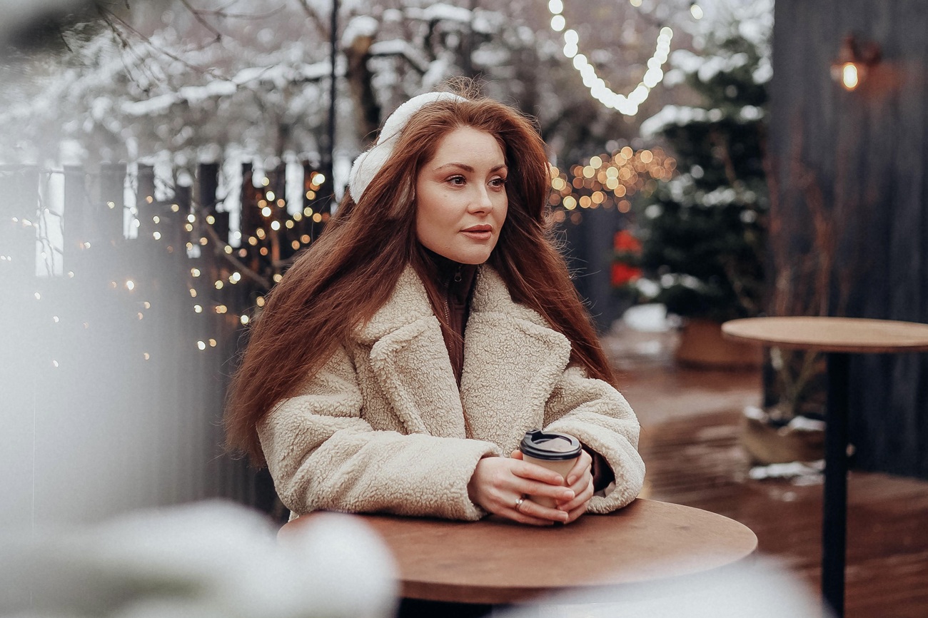 Олена Олар: Найкращий подарунок - коли тато був вдома, а не на війні