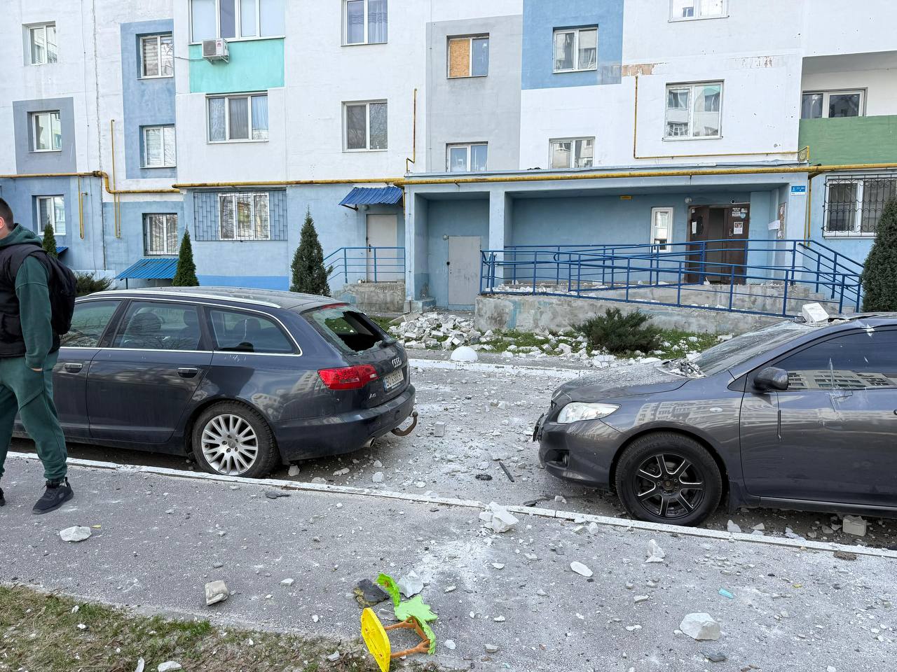 Террор без остановки: почему РФ ежедневно атакует Харьков и меняет ли тактику обстрелов