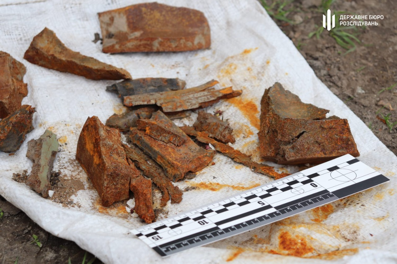 ГБР за неделю задокументировало около 20 фактов пыток гражданских в Тростянце