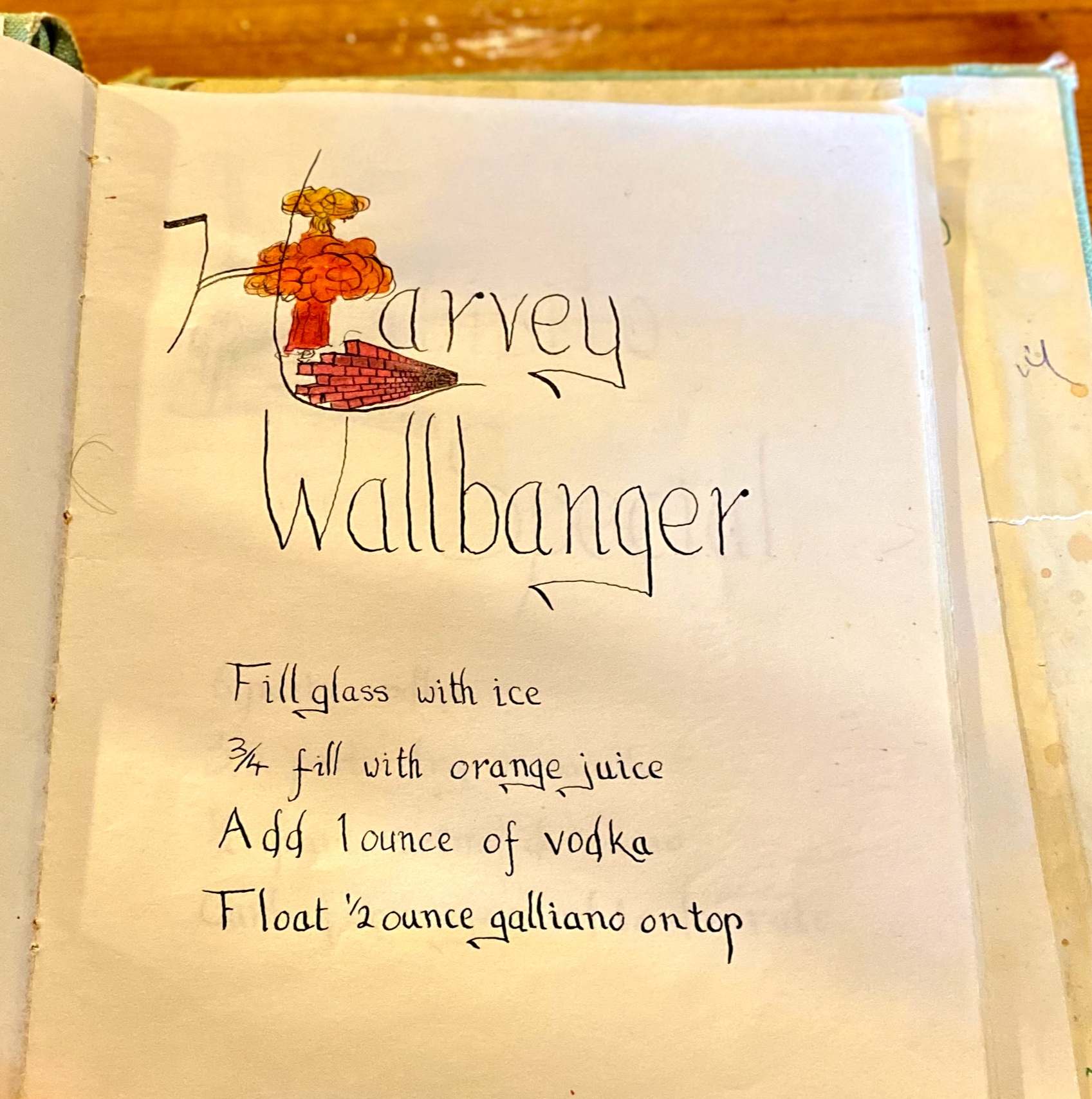 Украинские полярники показали необычный раритет, оставшийся от британцев (фото)