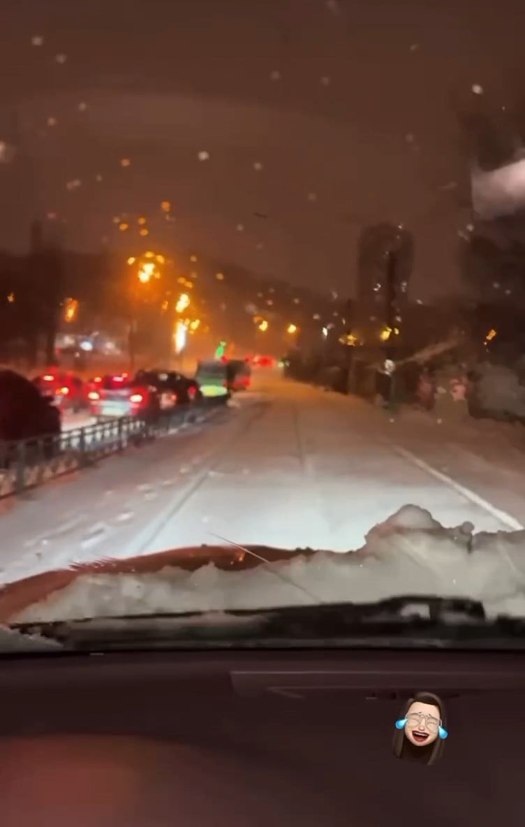 Участница Мисс Украина 2021 сняла видео, как нарушает ПДД... и погорела: "копы" тоже сидят в сети