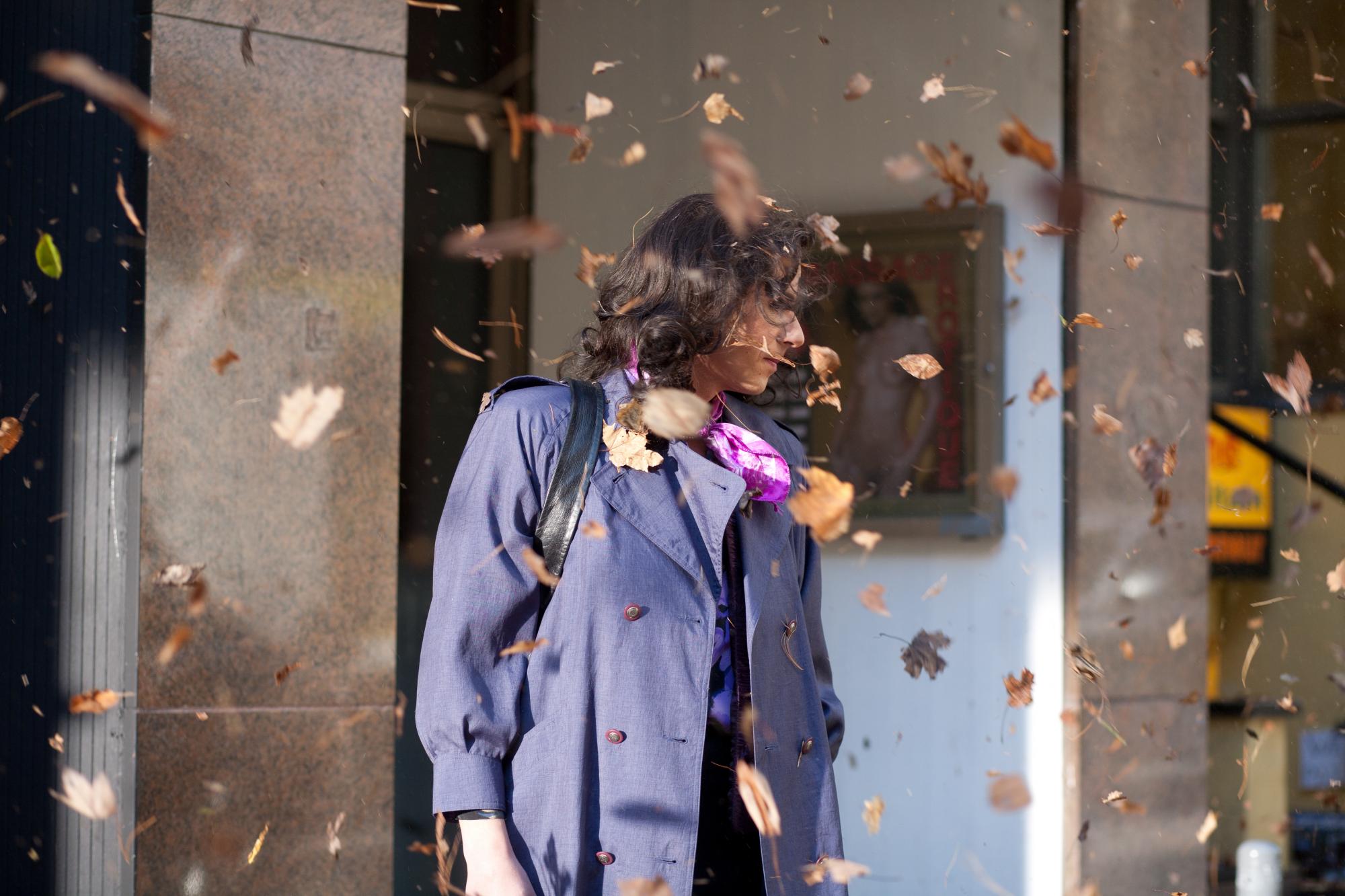 "І все ж Лоранс": 4 причини подивитися фільм Ксавʼє Долана