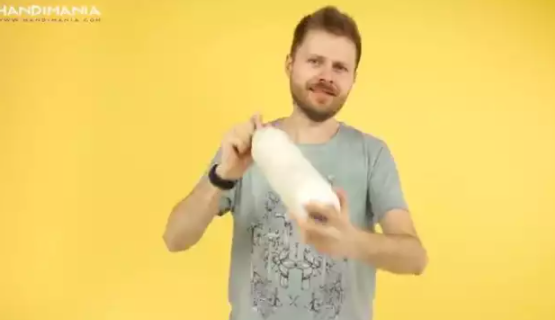 Как быстро приготовить много блинов: простой лайфхак