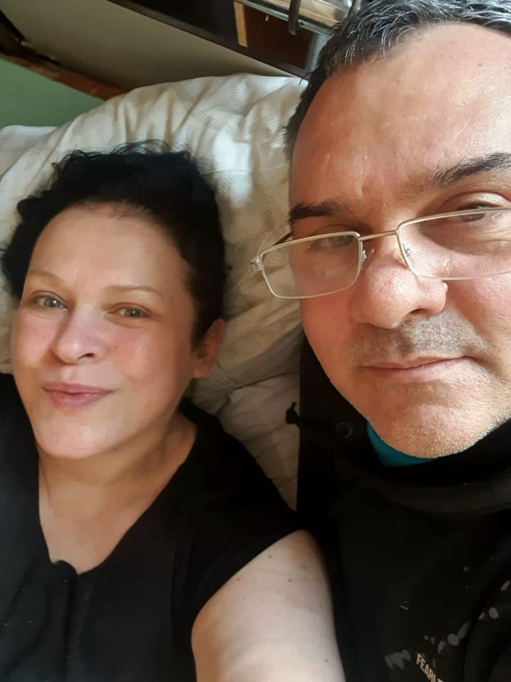 Двигаться почти не могу: Руслана Писанка рассказала о своем состоянии после падения на сцене