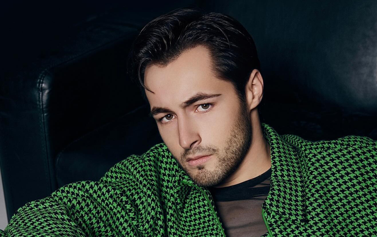 Зірка "Голосу країни" чесно відповів, що думає про мобілізацію чоловіків-артистів