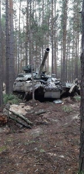 Терроборона Сумской области показала новую "коллекцию" трофеев от оккупанта (фото)