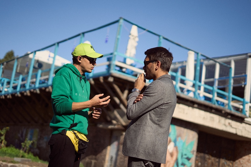 Євген і Наталія Синельникові: Українські міста - центри героїзму, люди, які там - надлюди