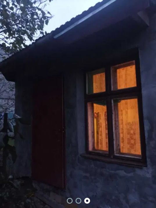 У Львові здають квартиру за 2500 гривень без туалету та води: як вона виглядає (фото)